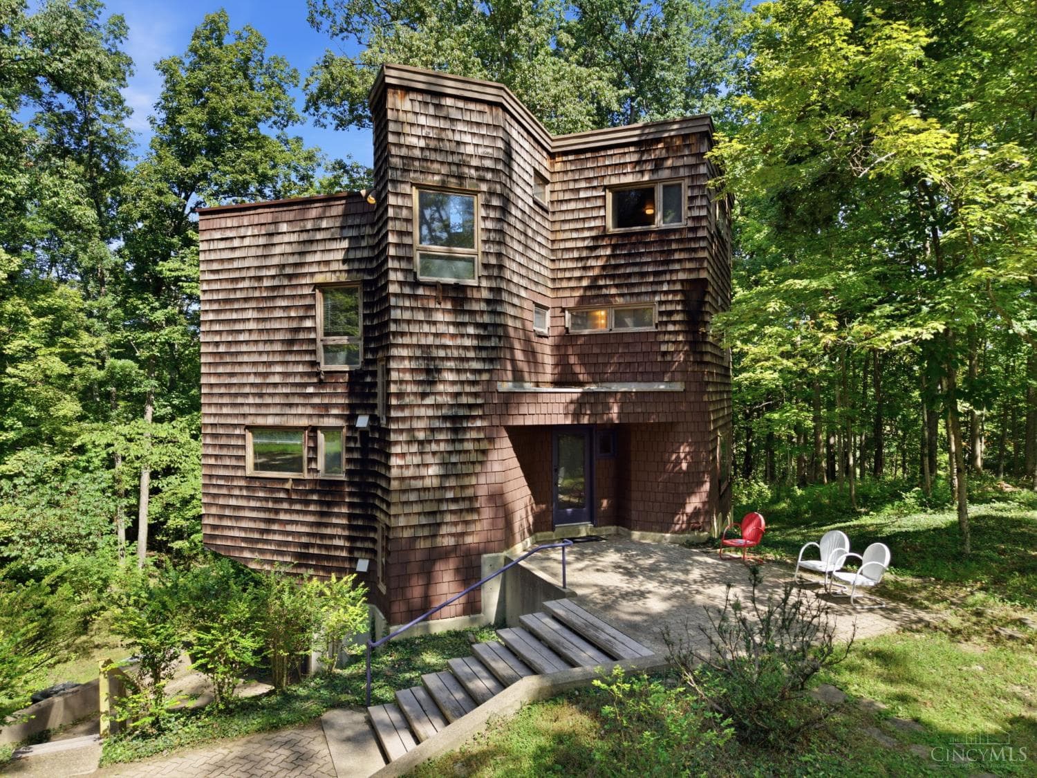 3151 Pond Run Road, Pierce Twp