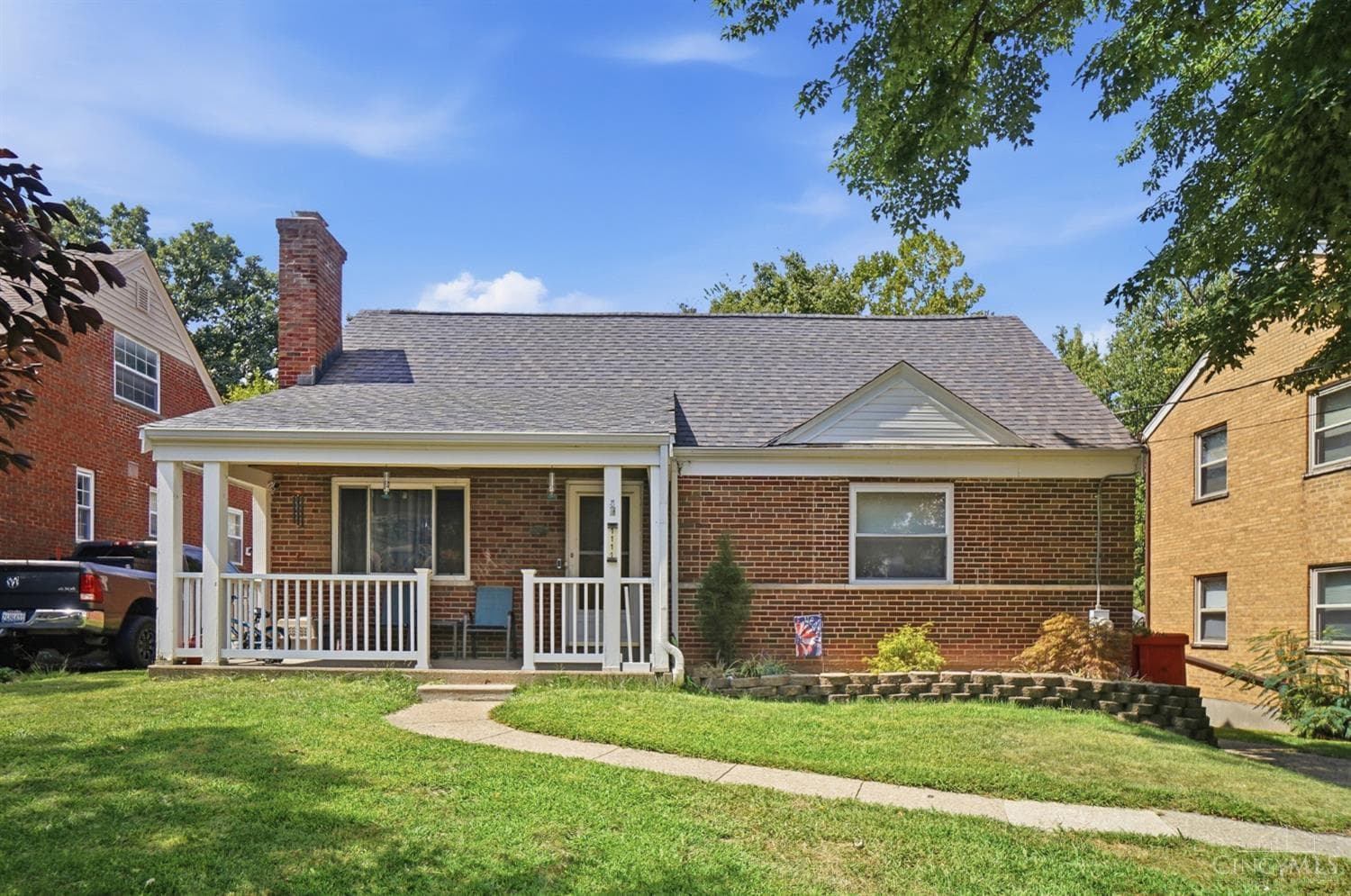 1111 Betty Lane, Delhi Twp