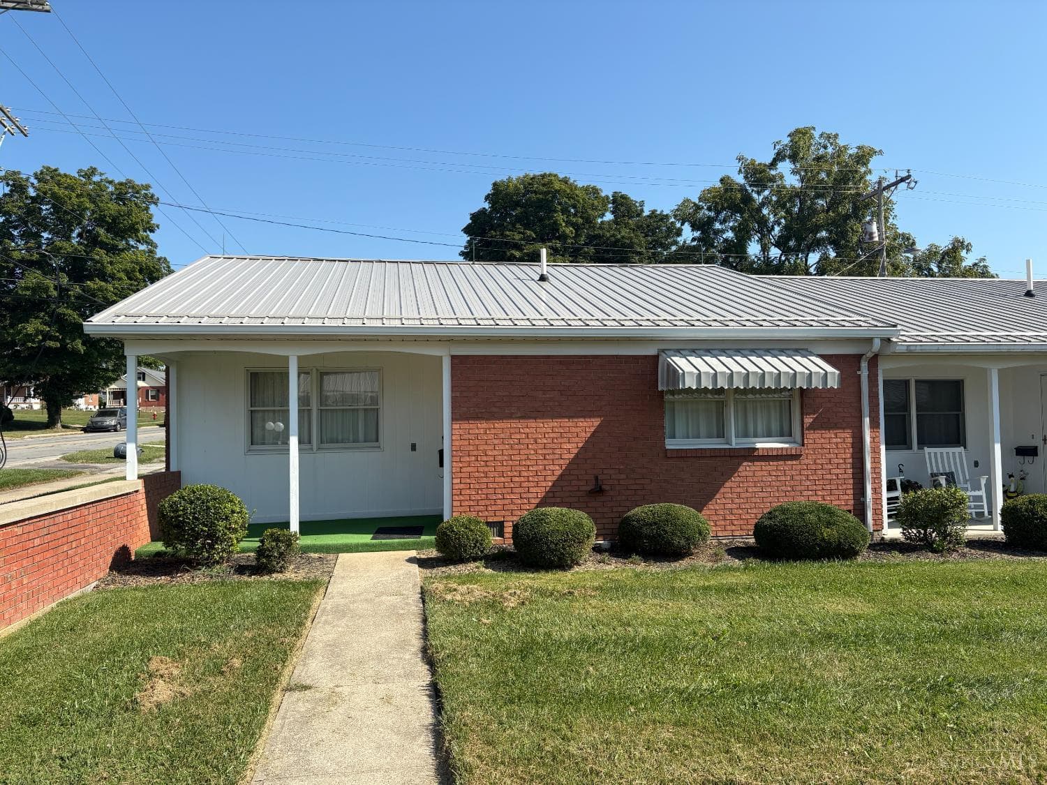 224 East Street, Hillsboro