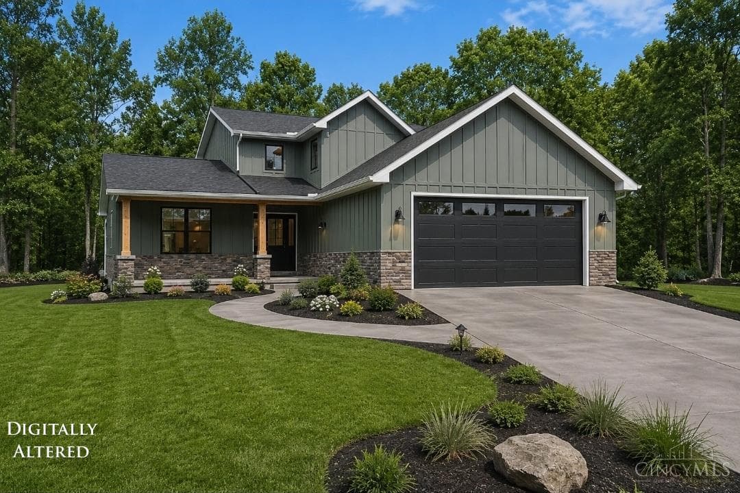 1354 Young Road, Pierce Twp