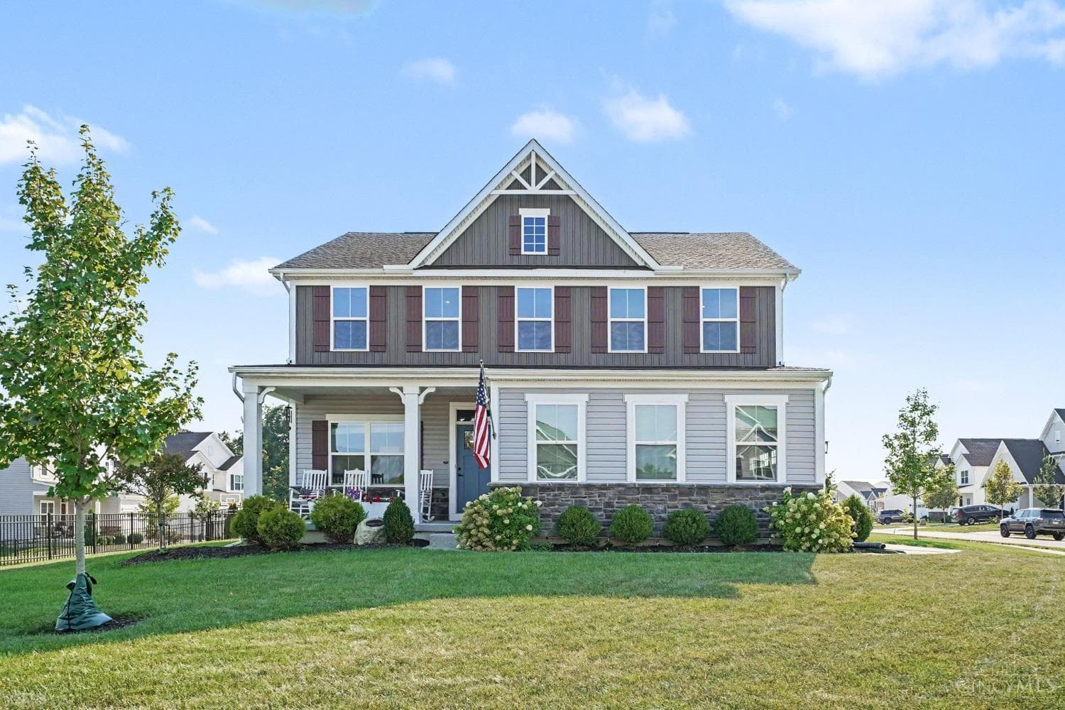 2785 Aristides Court, Hamilton Twp