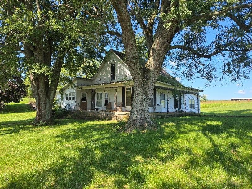 15290 St Rt 124, Hillsboro