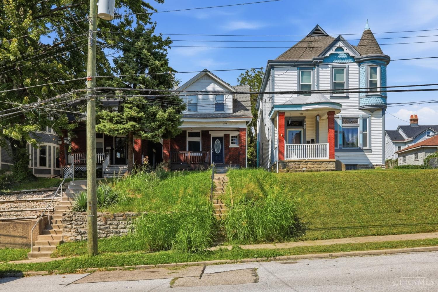1744 Hopkins Avenue, Norwood