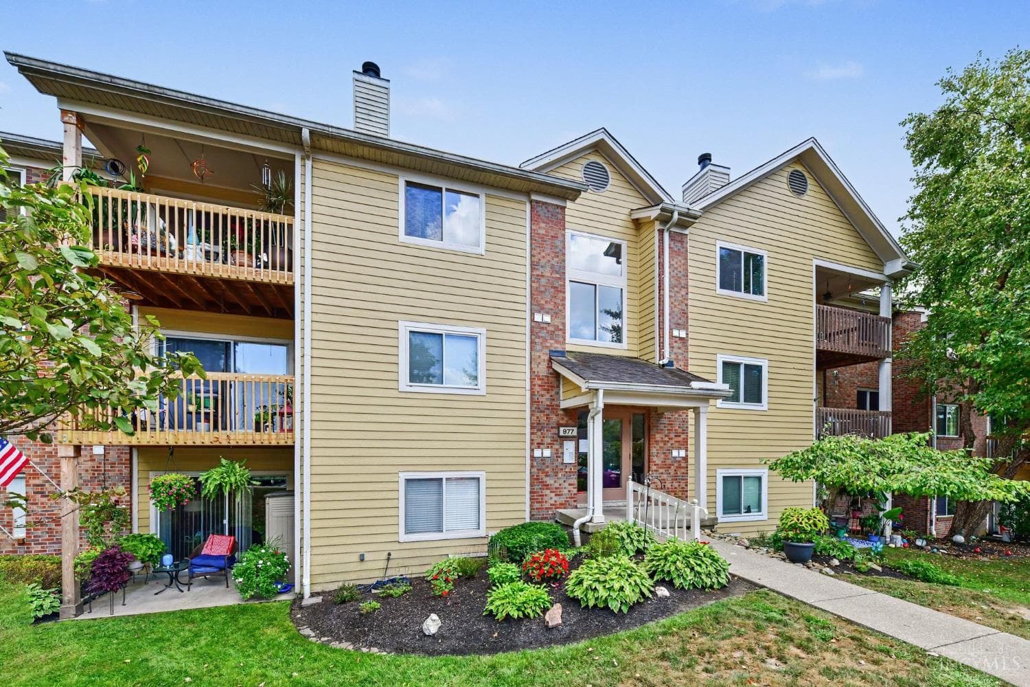 977 Cedar Ridge Drive, Pierce Twp
