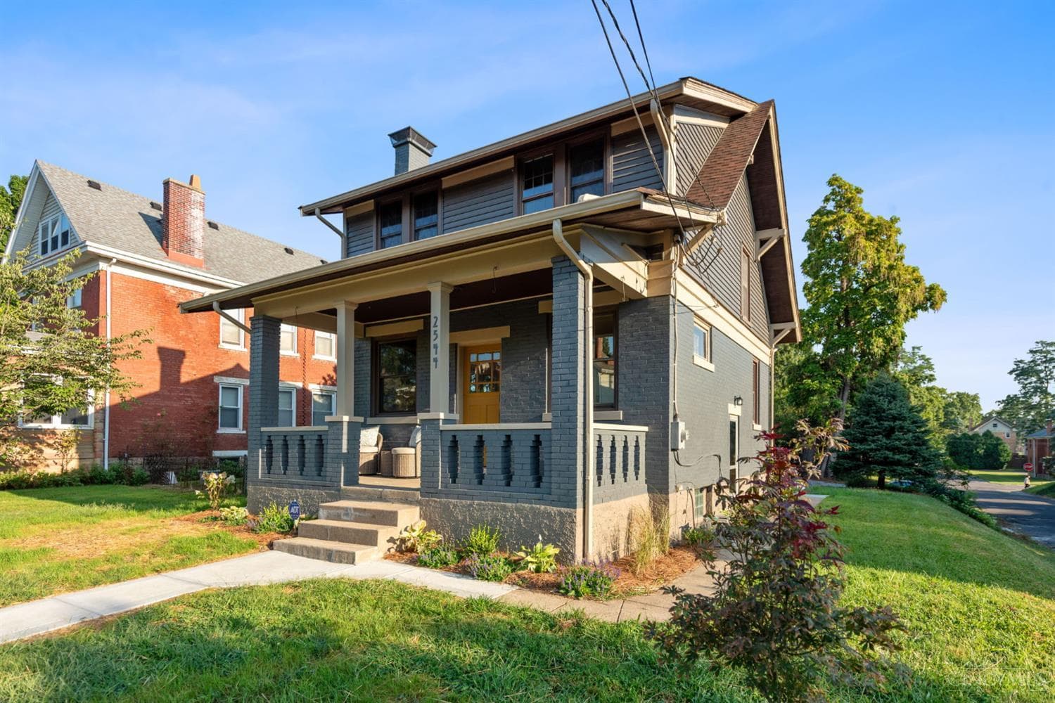 2544 Ida Avenue, Norwood