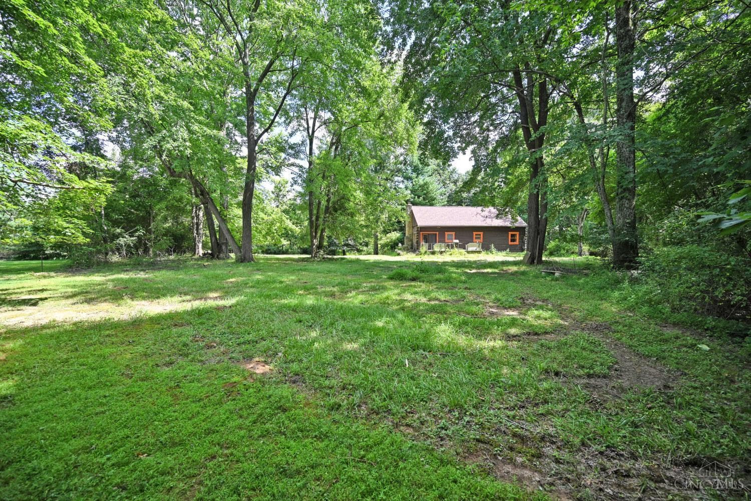 3617 St Rt 222, Batavia Twp