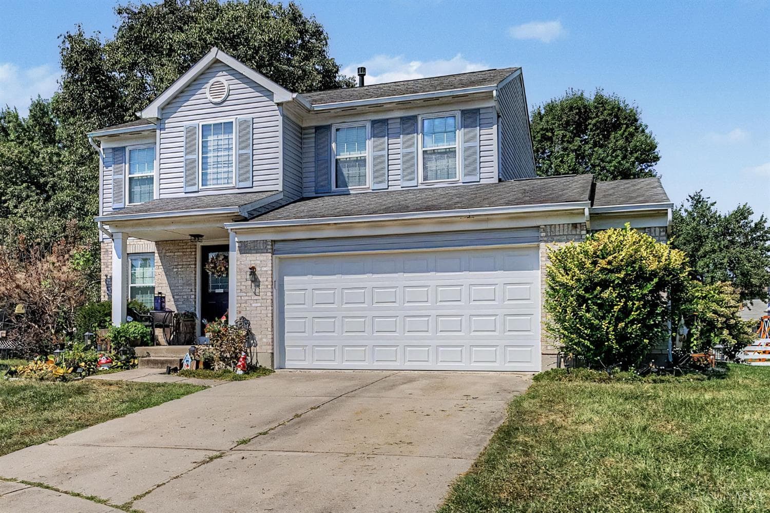 5829 Cedarwood Court, Hamilton Twp