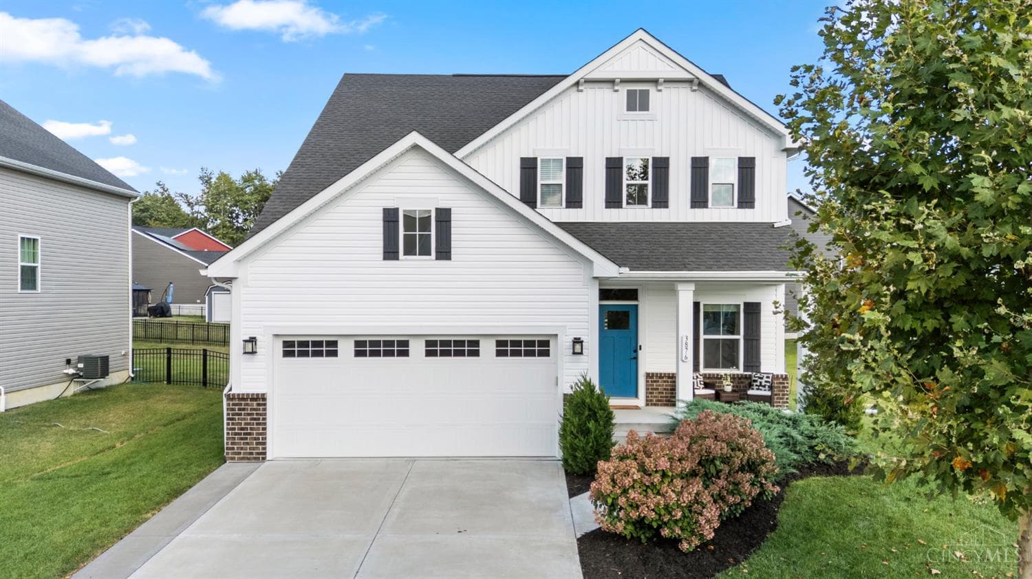 3876 Rosewood Drive, Batavia Twp