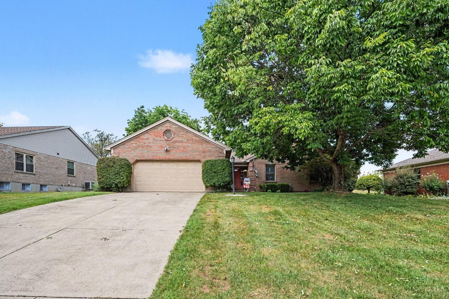 8356 Lakevalley Drive, Colerain Twp
