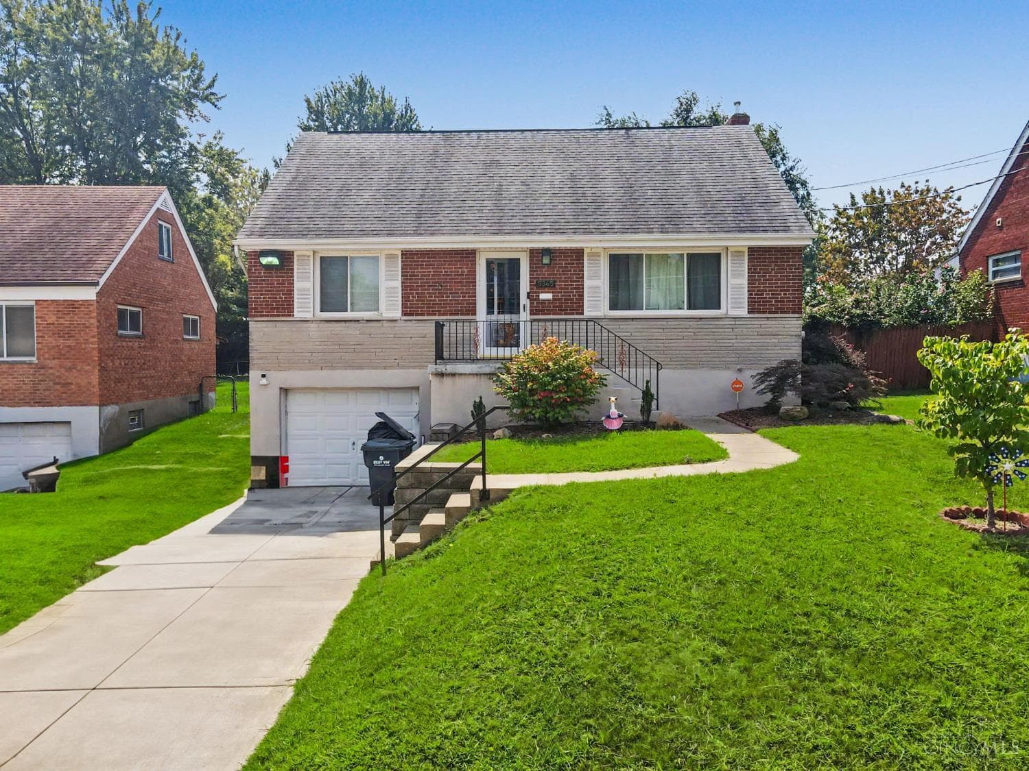 5345 Plumridge Drive