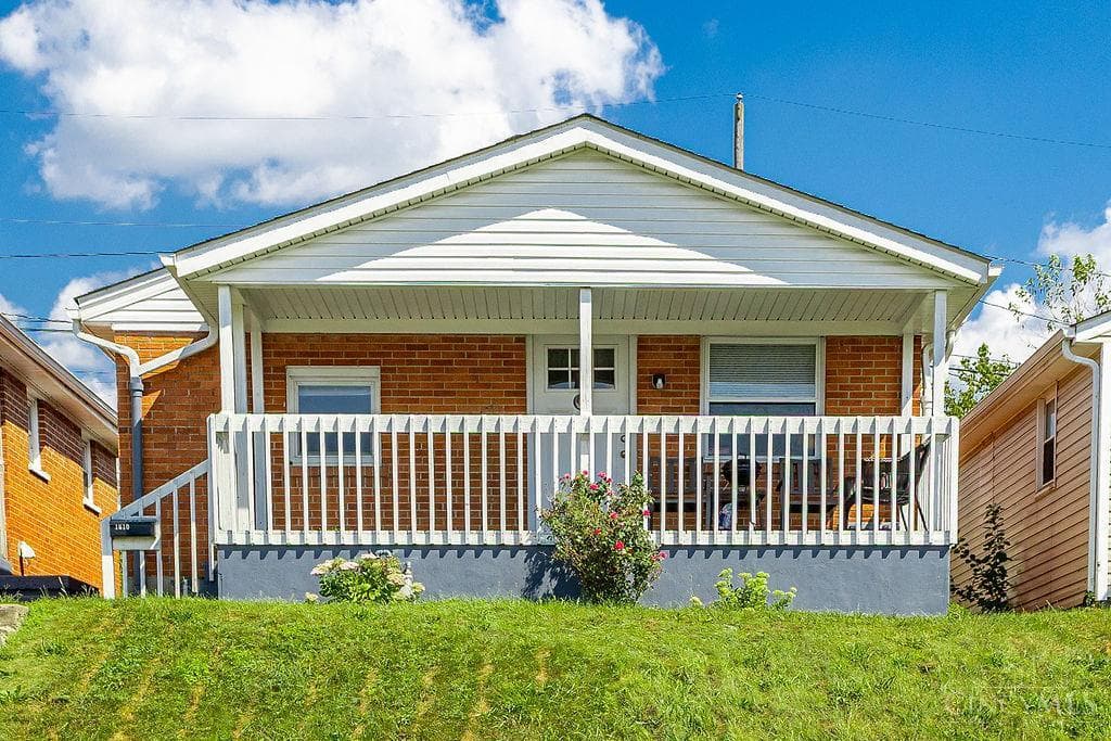 1610 Parrish Avenue, Hamilton