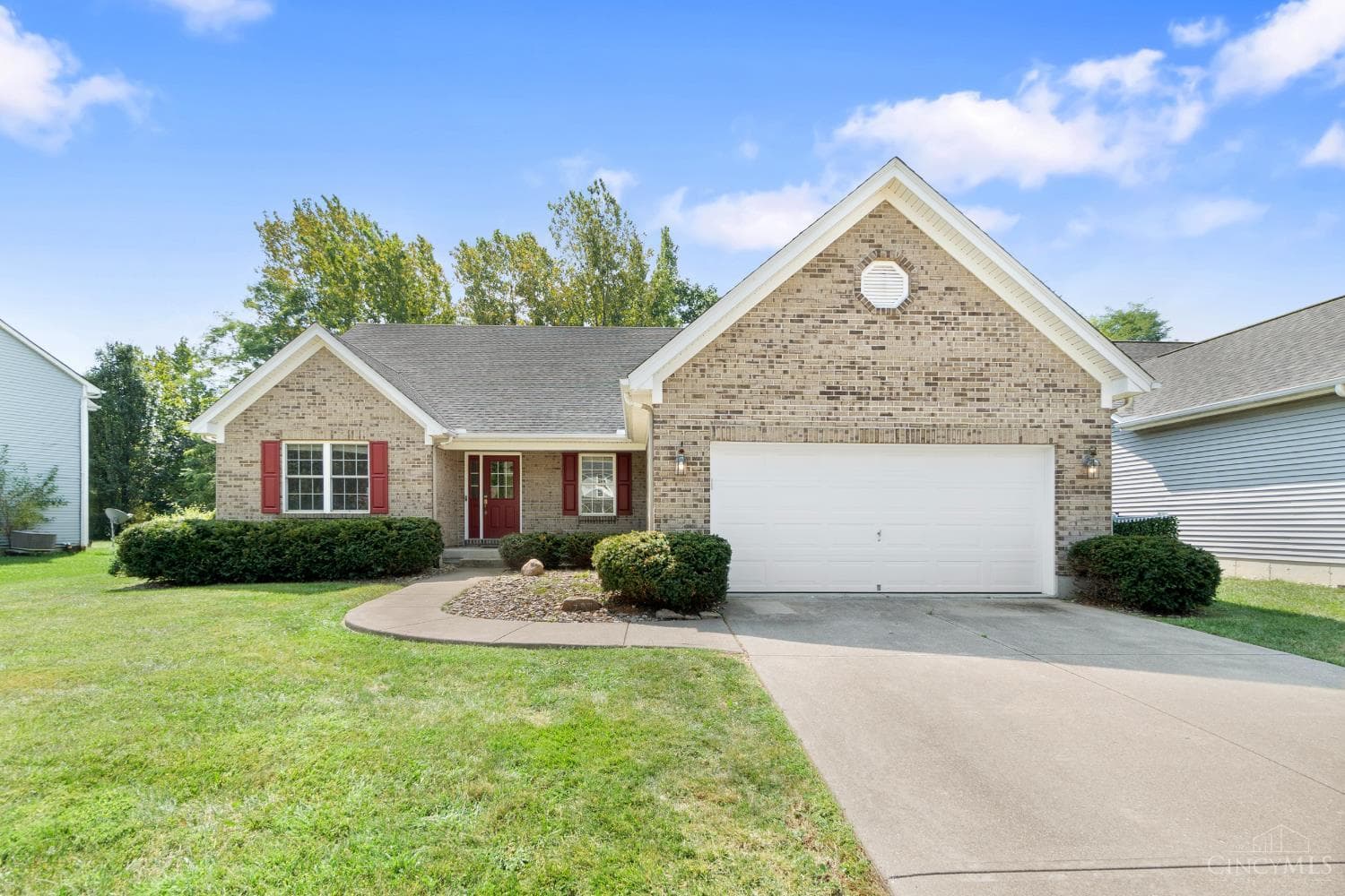 3737 Waterstone, Batavia Twp