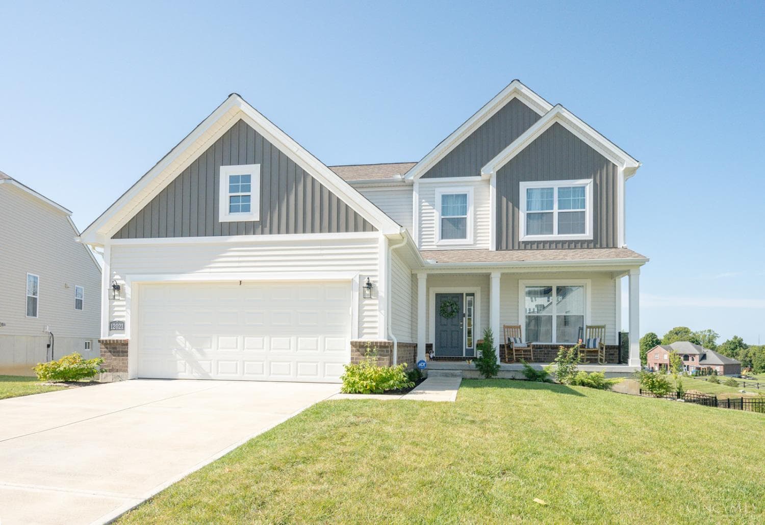 12021 Westland Court, Colerain Twp