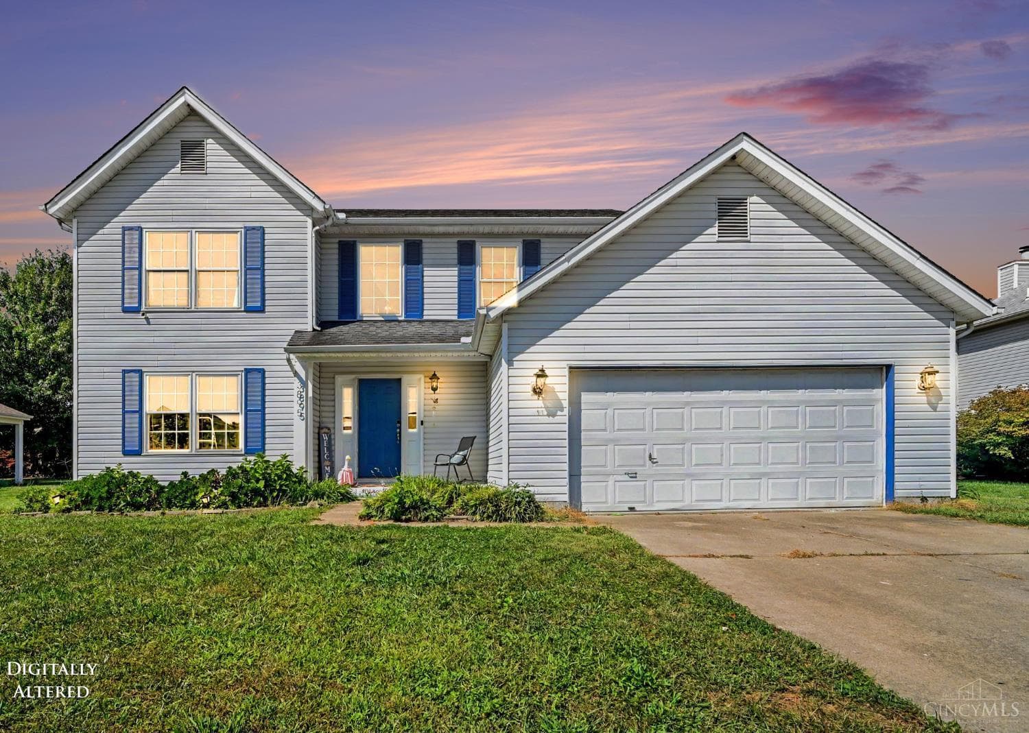 3895 Little Creek Drive, Batavia Twp