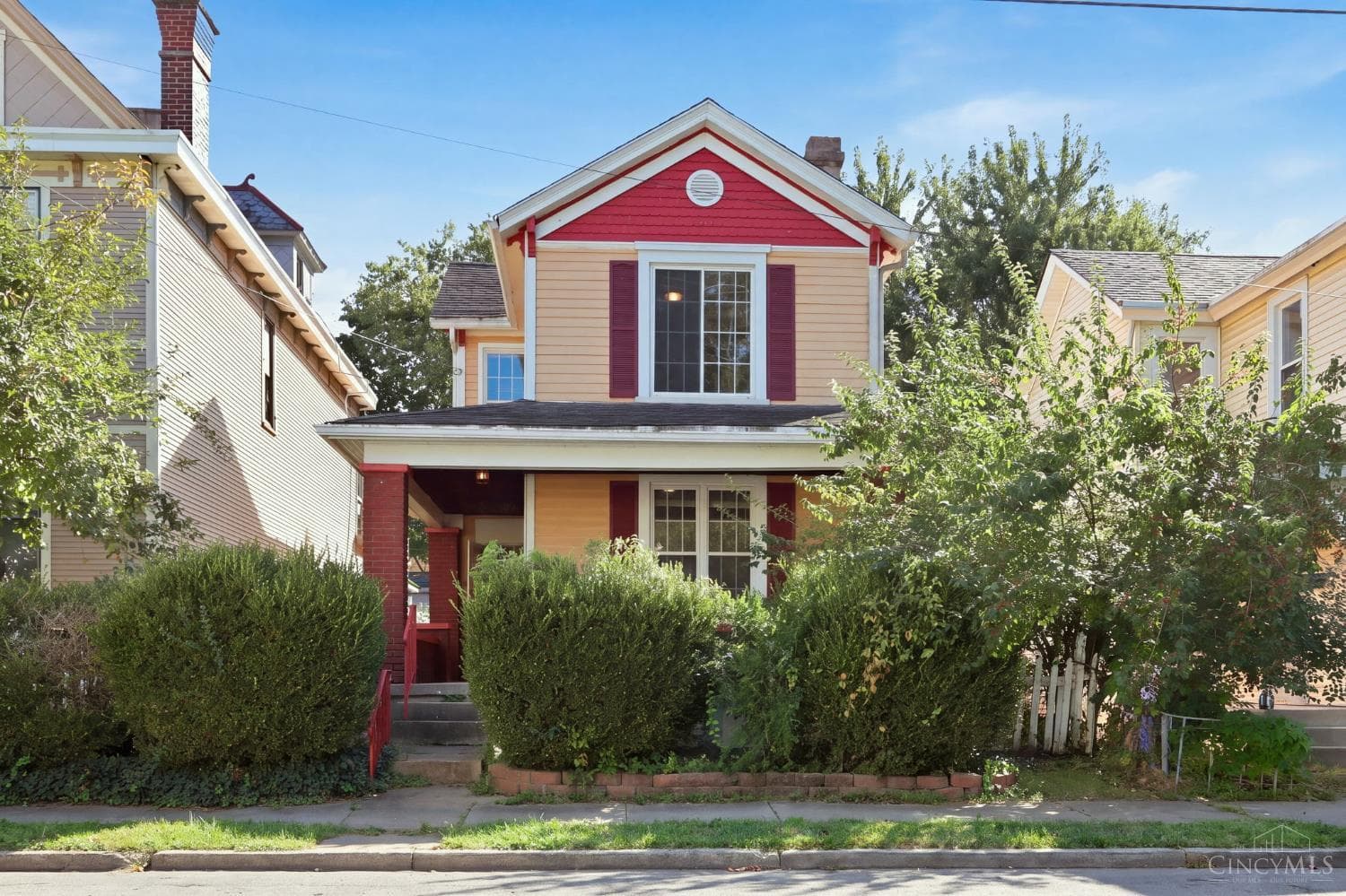 409 Franklin Street, Hamilton