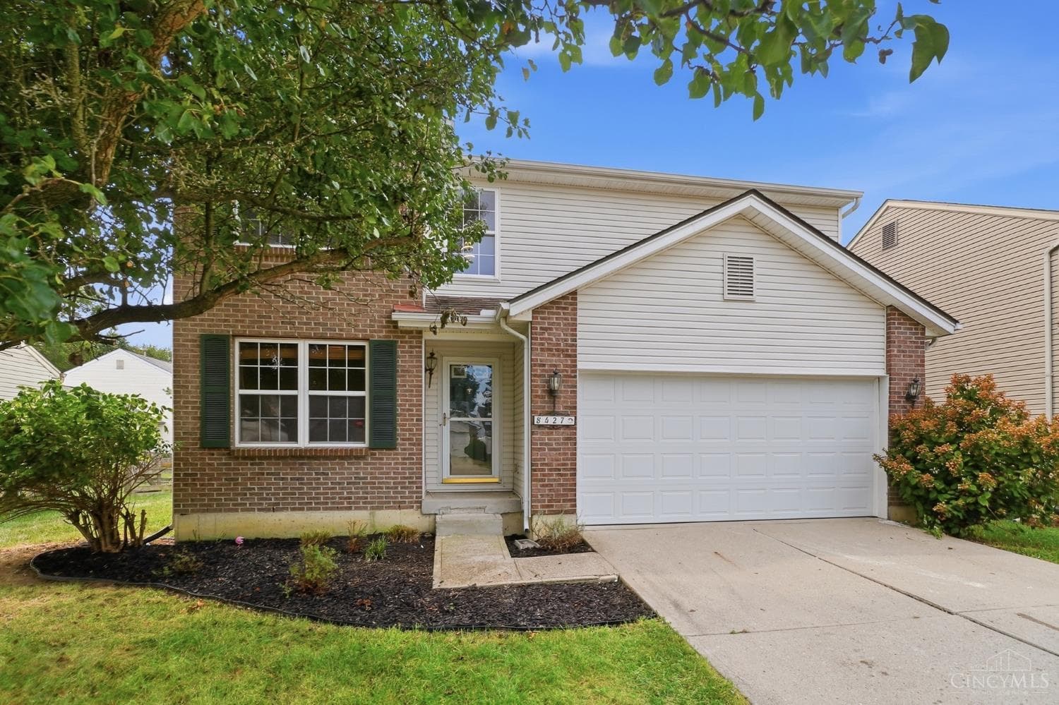 8427 Gettysburg Lane, Hamilton Twp