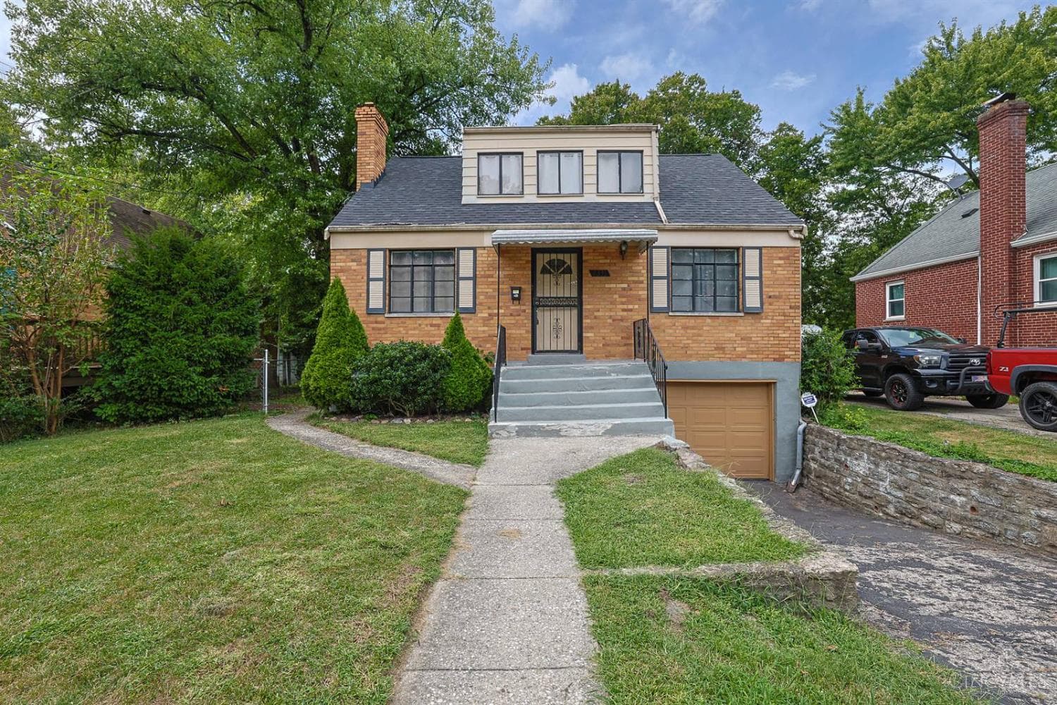 8335 Jackies Drive, Colerain Twp