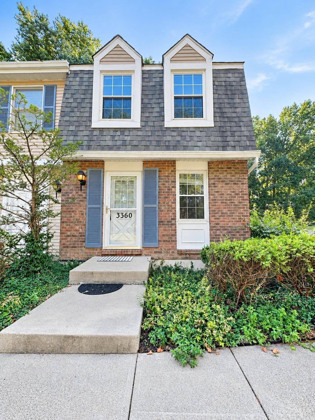 3360 Huntsman Trace, Pierce Twp