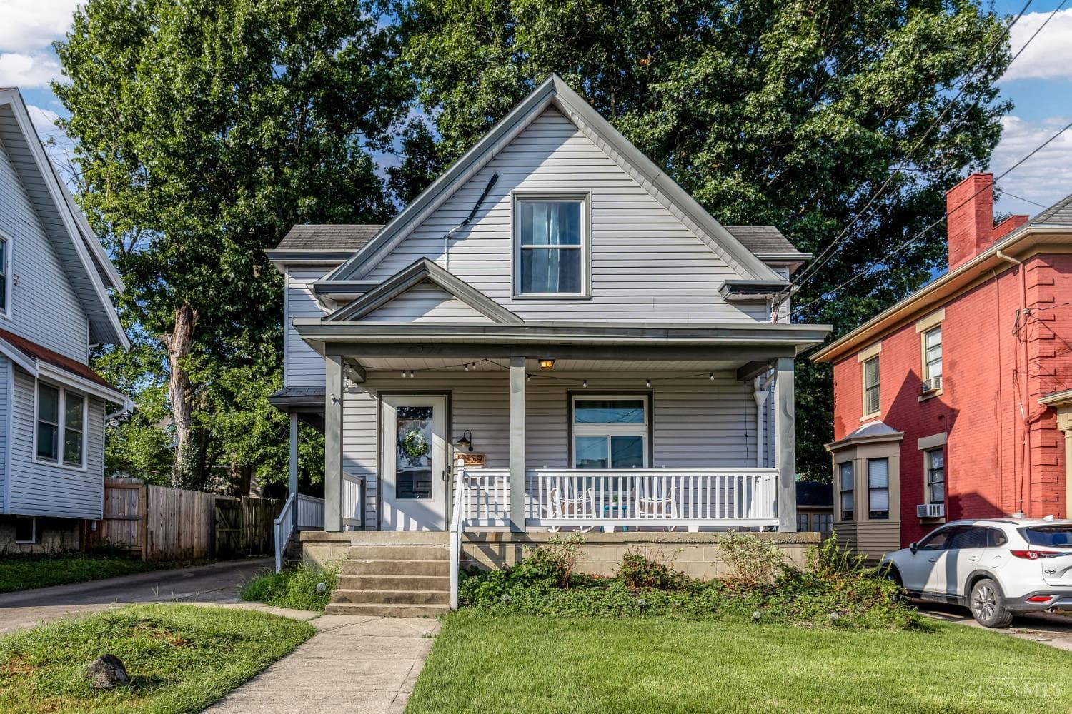 4559 Smith Road, Norwood