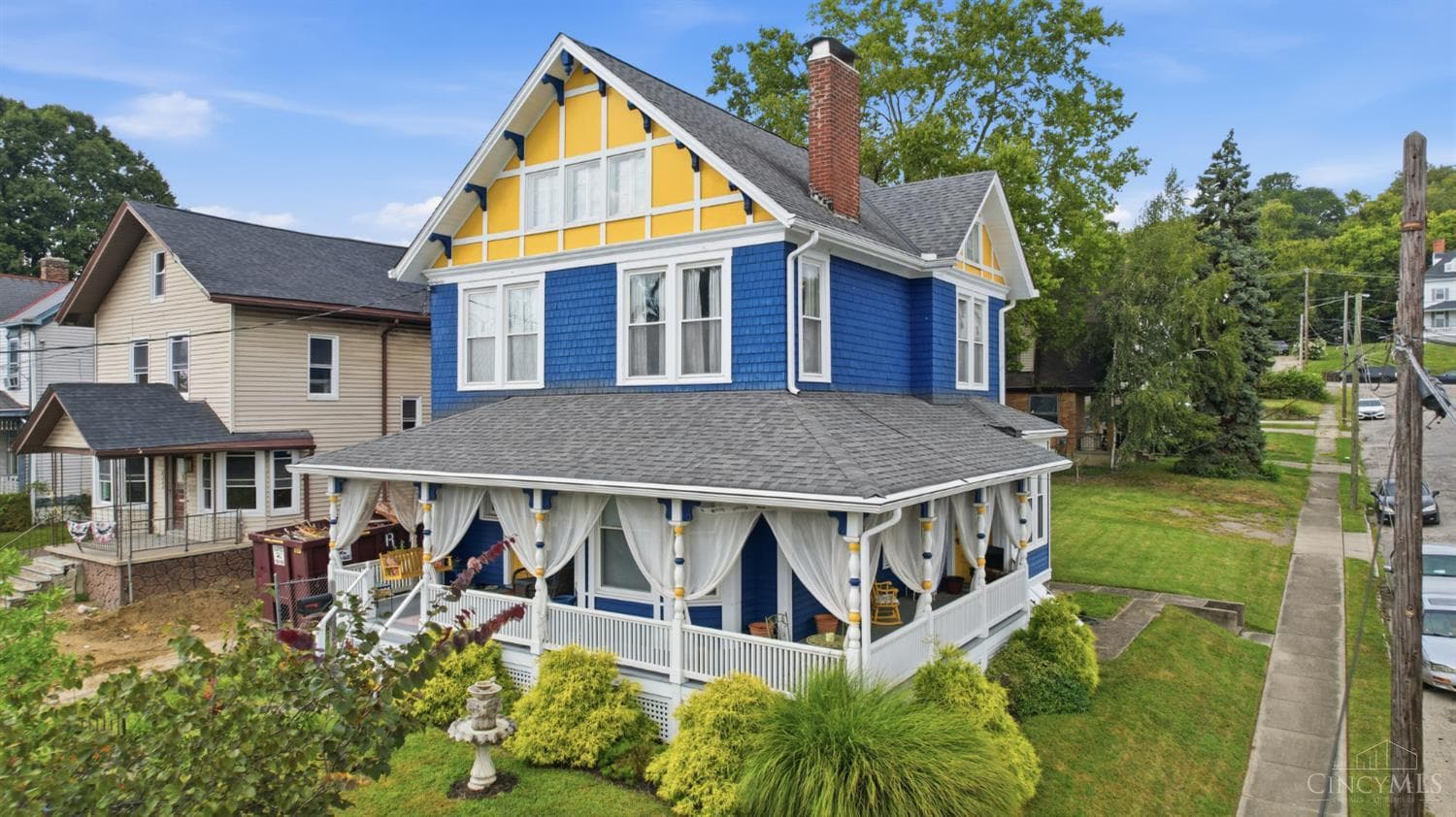 2344 Norwood Avenue, Norwood