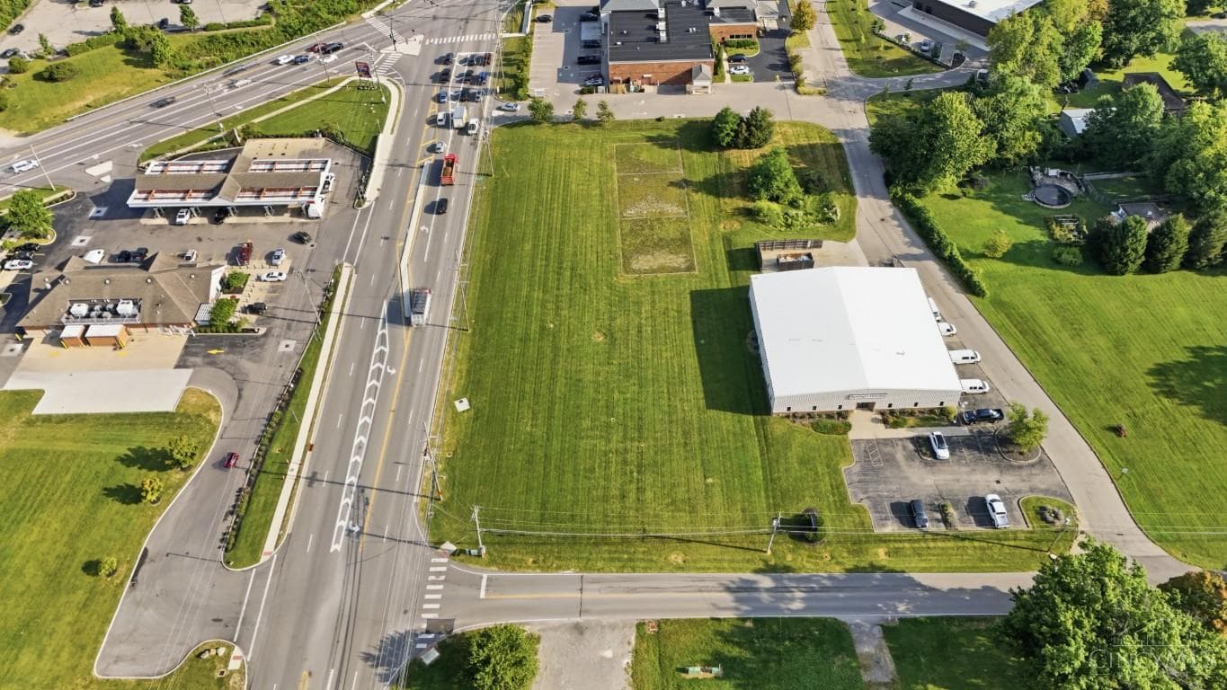 1.32ac St Rt 48, Hamilton Twp