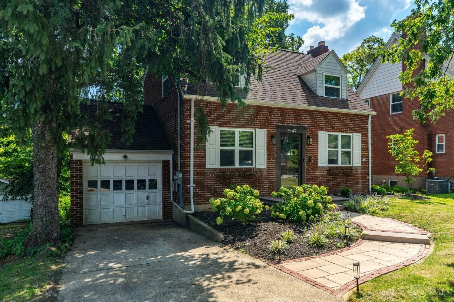 2549 Moundview Drive, Norwood