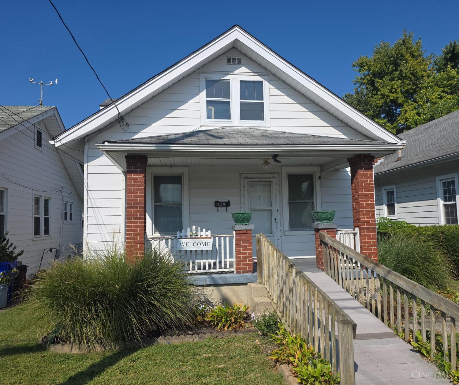 3201 Benninghofen Avenue, Hamilton
