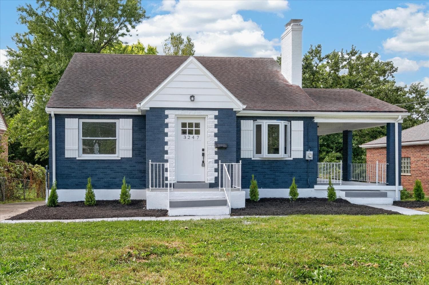 3247 Dolomar Drive, Colerain Twp