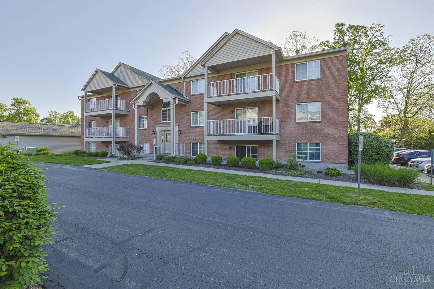 3151 Preserve Lane, Colerain Twp