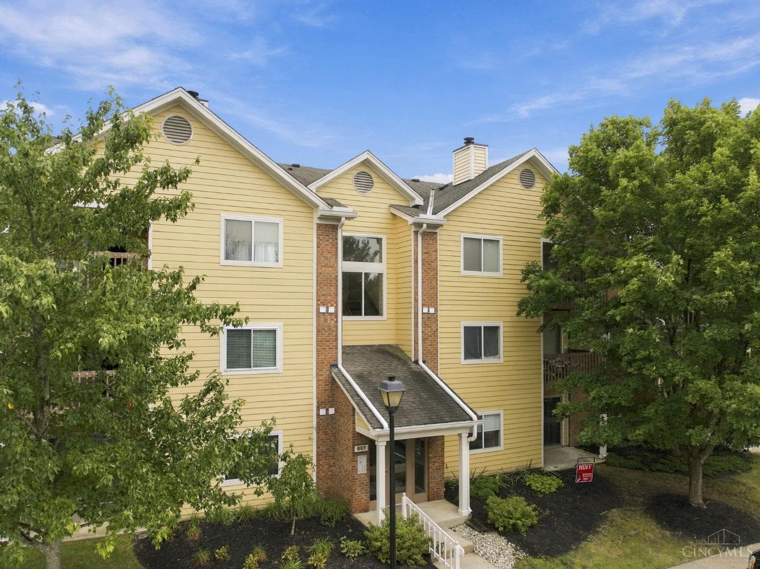 997 Cedar Ridge Drive, Pierce Twp