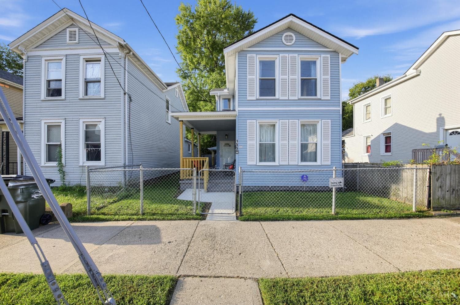 155 Hanover Street, Hamilton