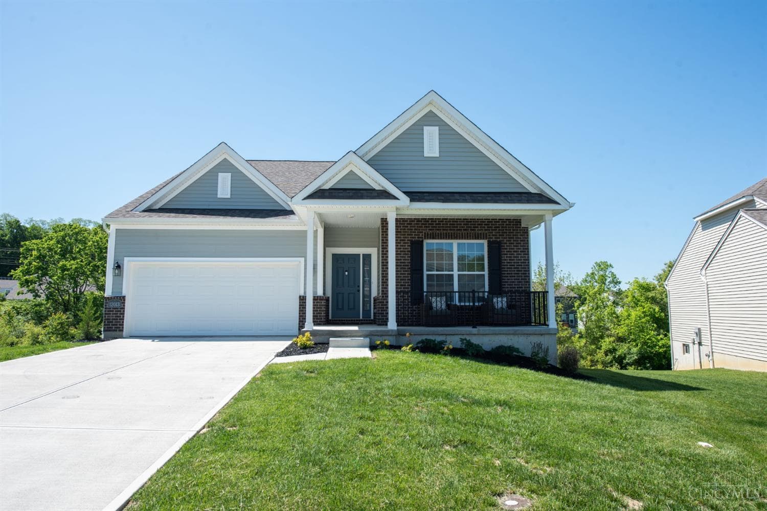 12013 Westland Court, Colerain Twp