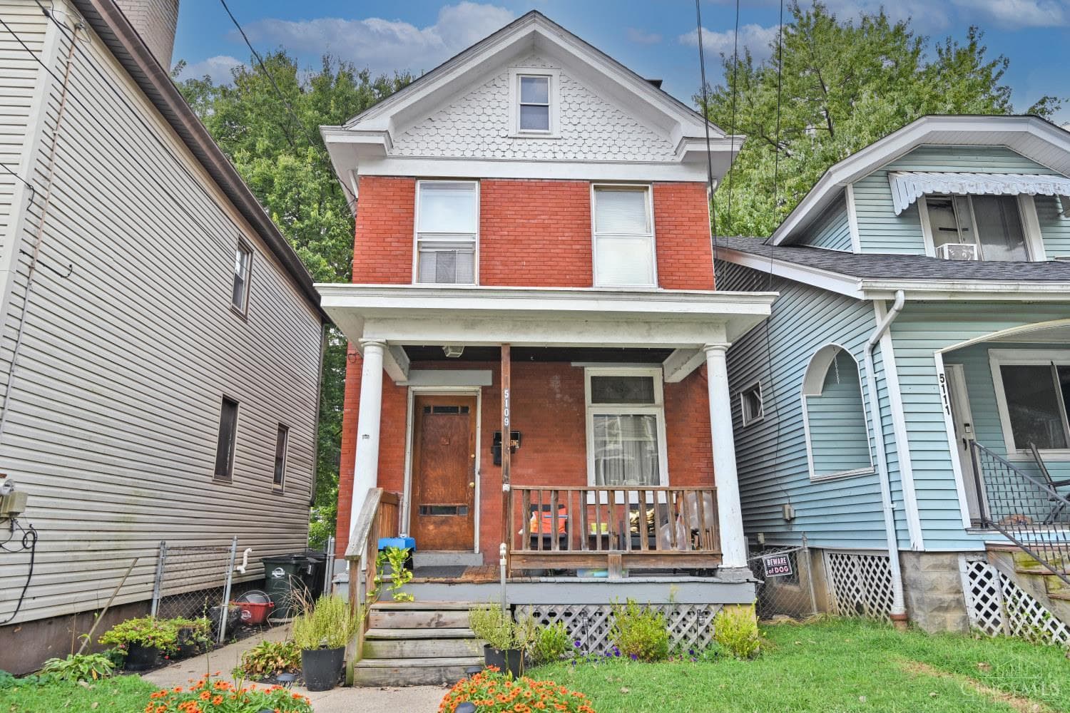 5109 Silver Street, Norwood