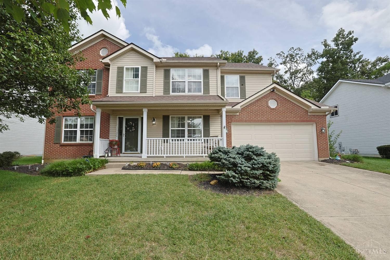 1147 Stableview Circle, Hamilton Twp