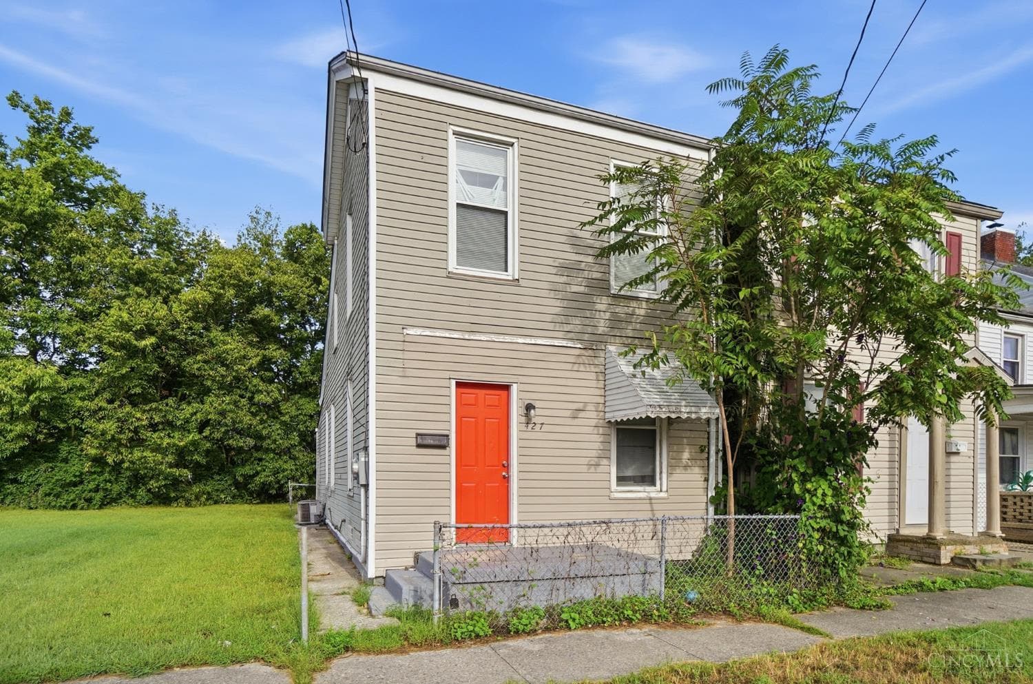 427 Seventh Street, Hamilton