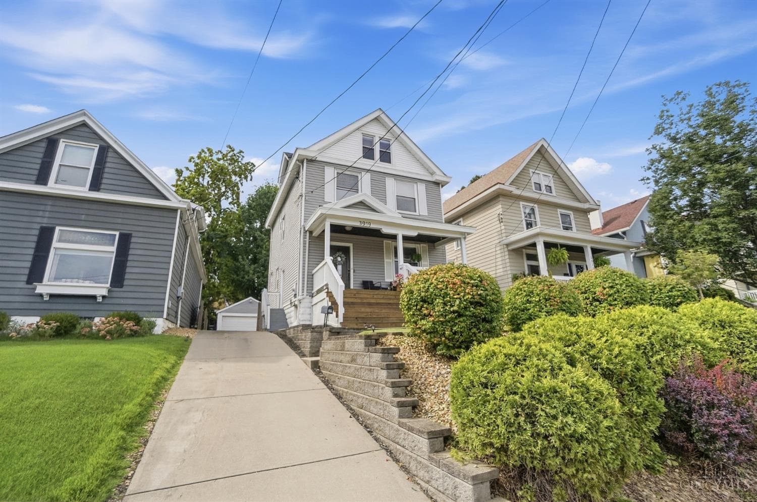 3919 Catherine Avenue, Norwood