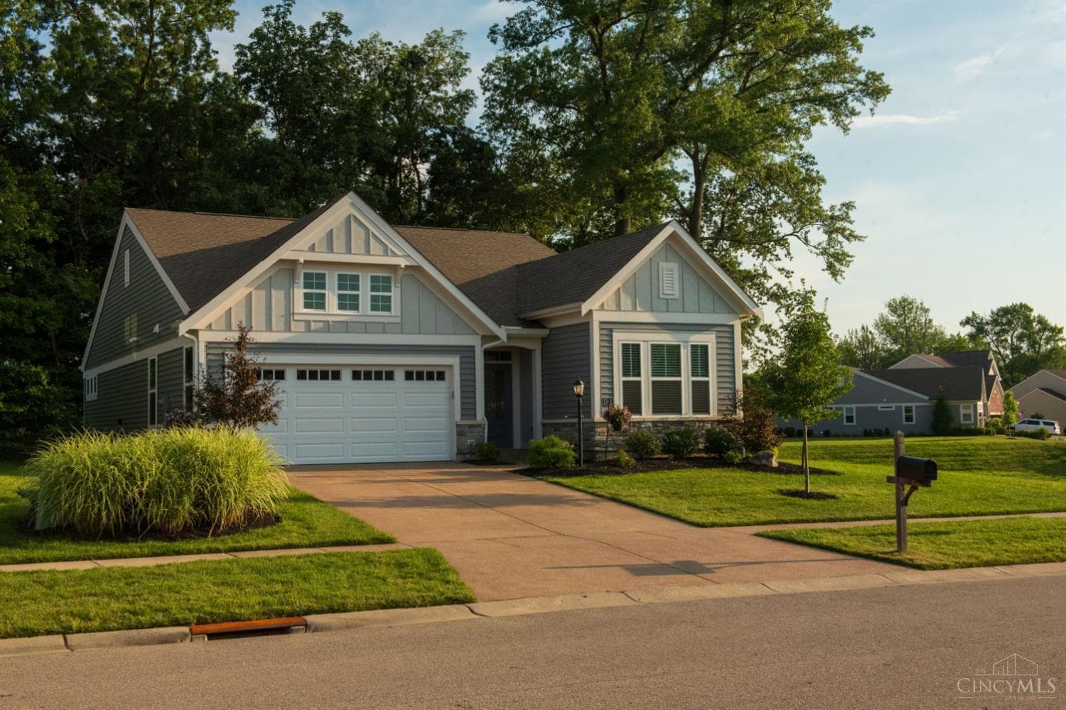 1341 Brookchase Circle, Hamilton Twp
