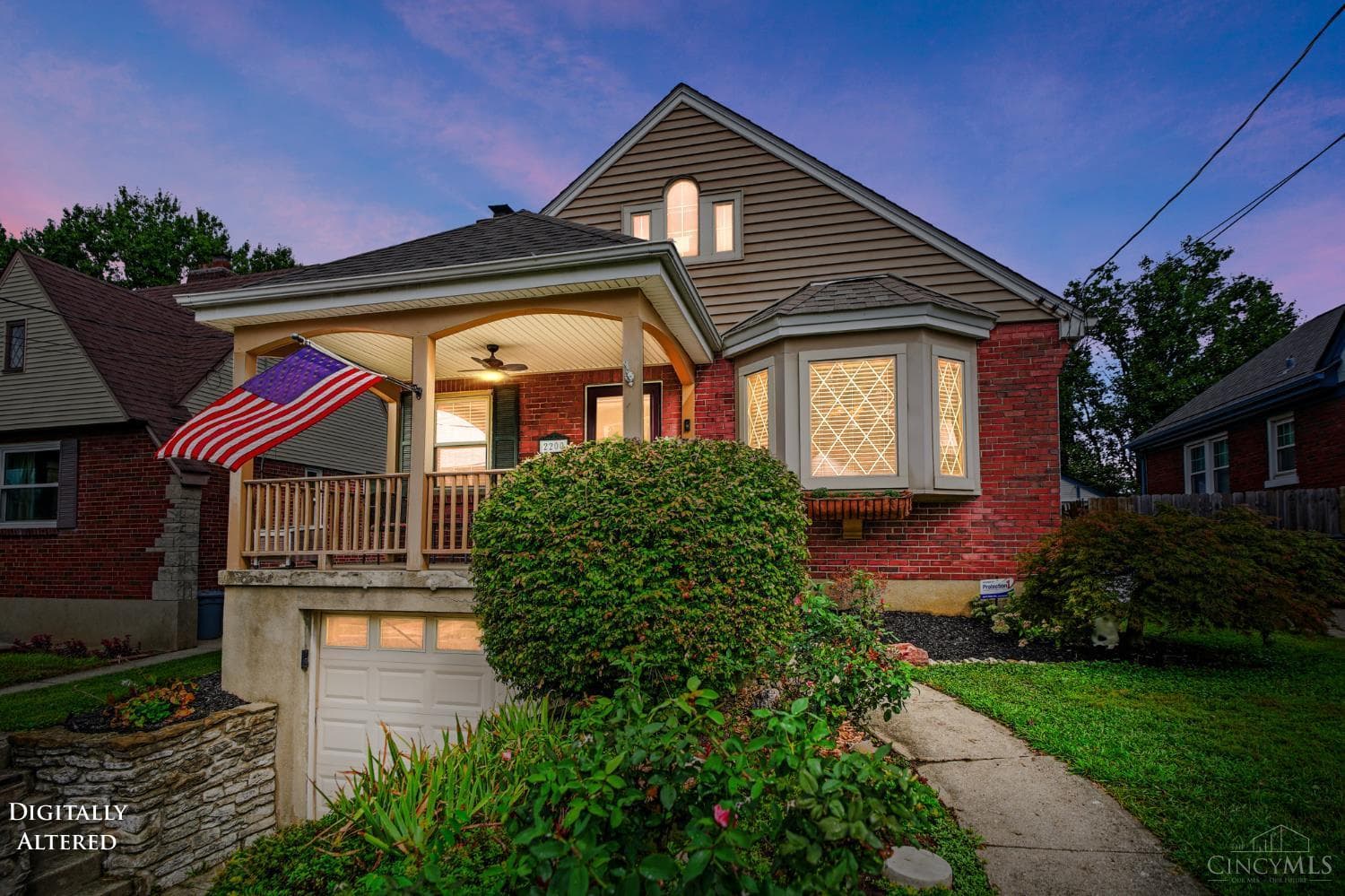 2200 Glenside Avenue, Norwood