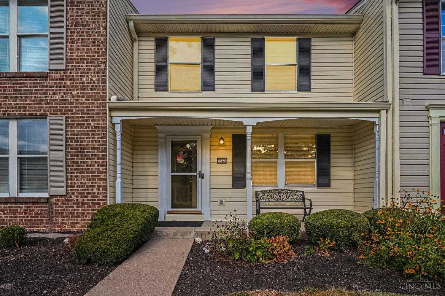 9568 Woodstate Drive, Colerain Twp
