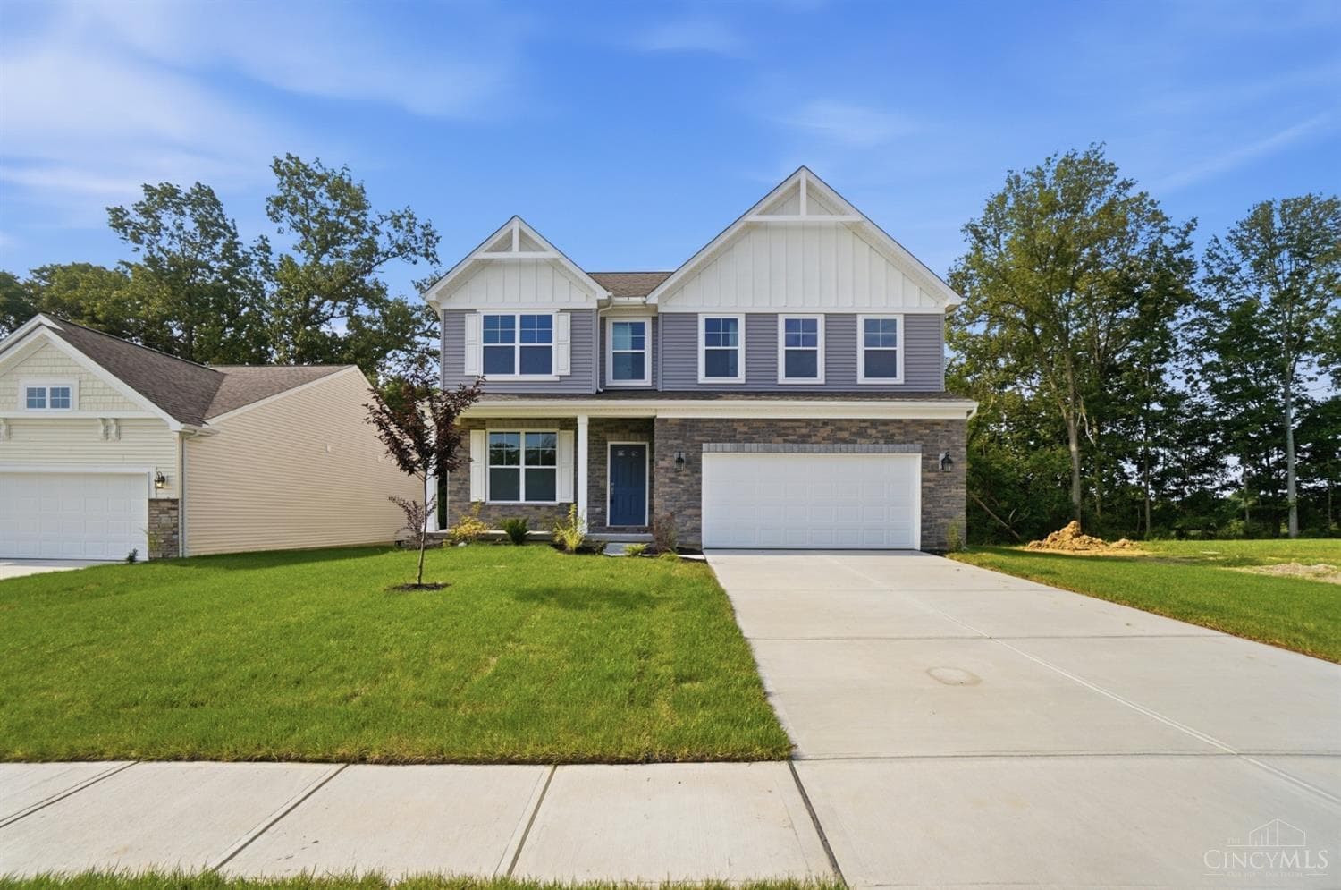 1247 Eagle Boulevard, Hamilton Twp