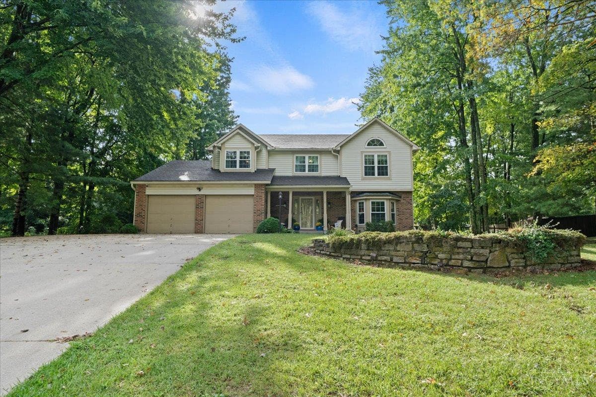 3712 Chestnut Way, Pierce Twp