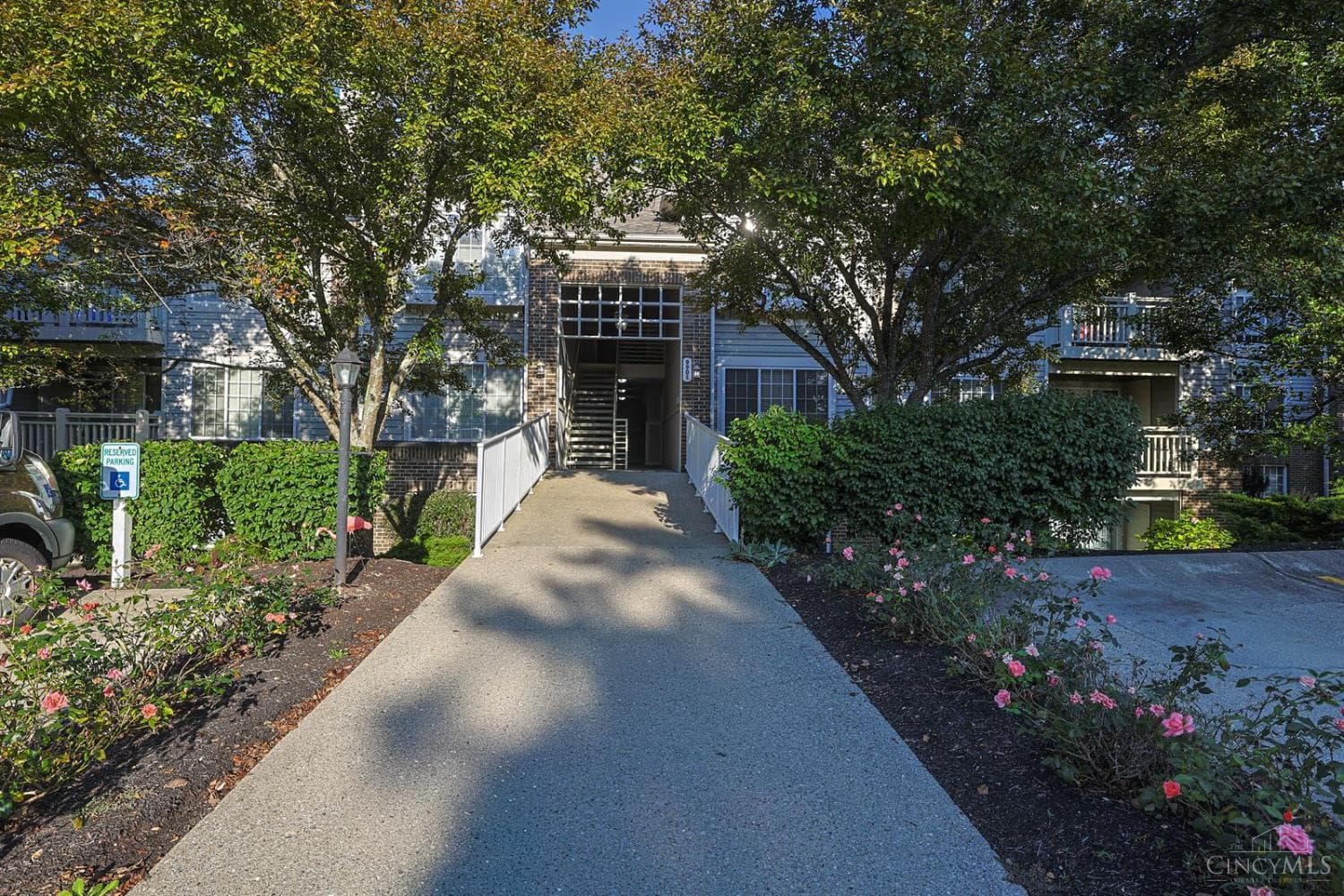 9901 Regatta Drive, Colerain Twp