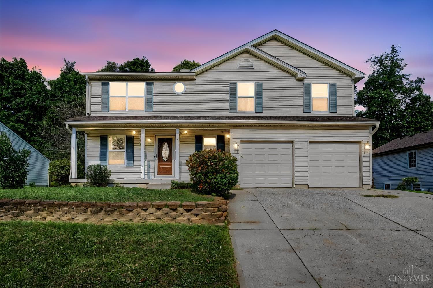 13 Wooded Ridge Drive, Batavia Twp