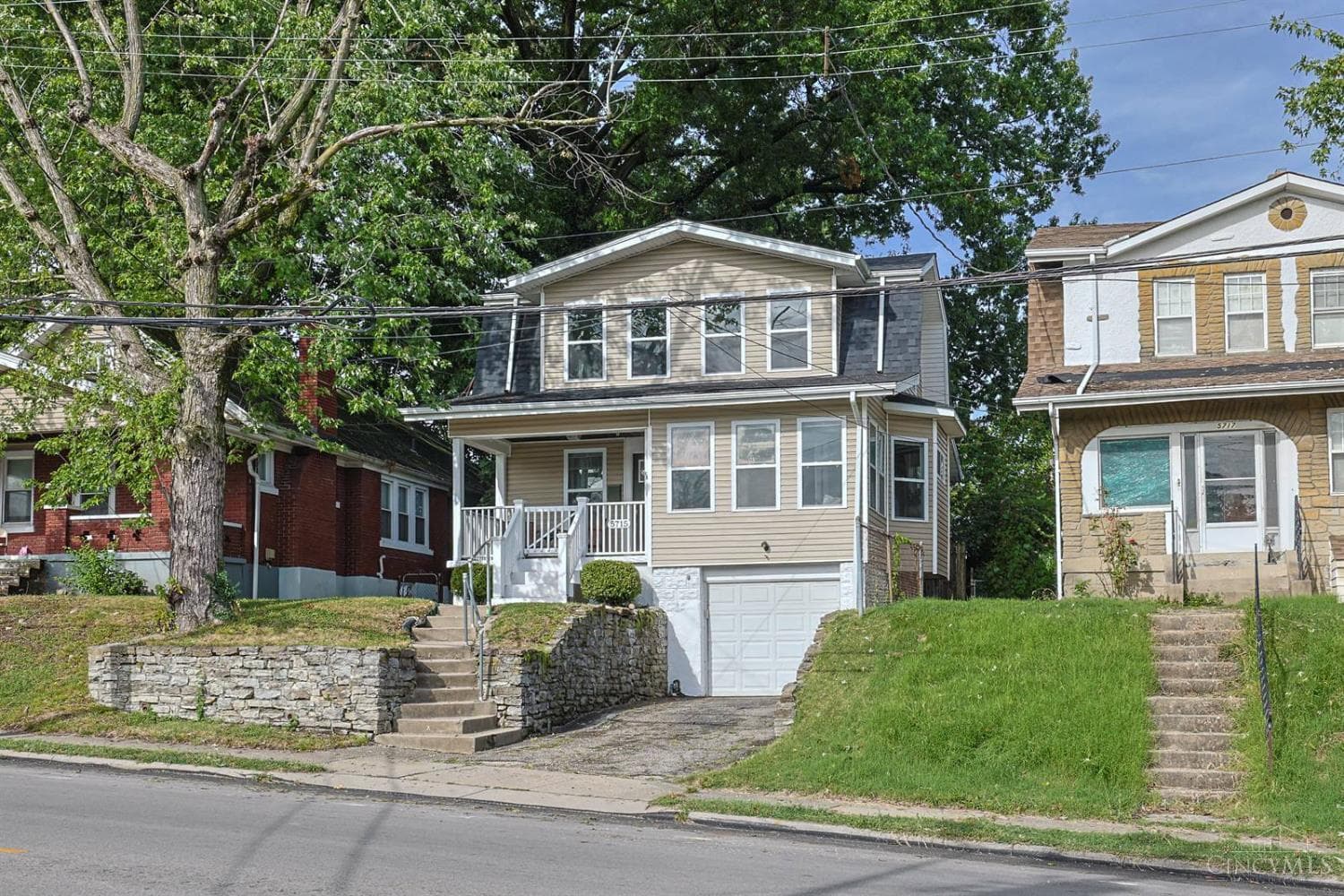 5715 Carthage Avenue, Norwood