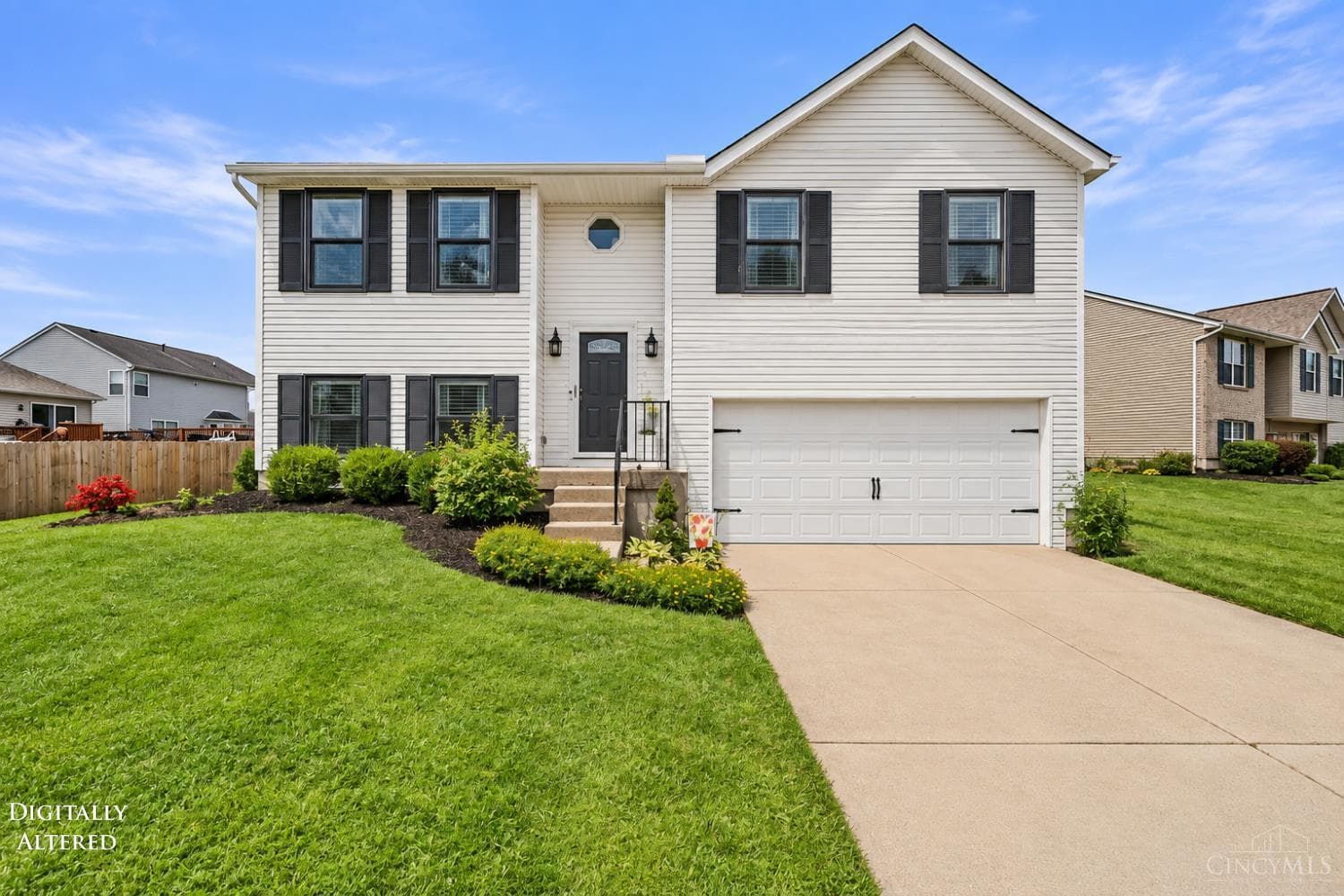 4261 Tranquility Court, Batavia Twp