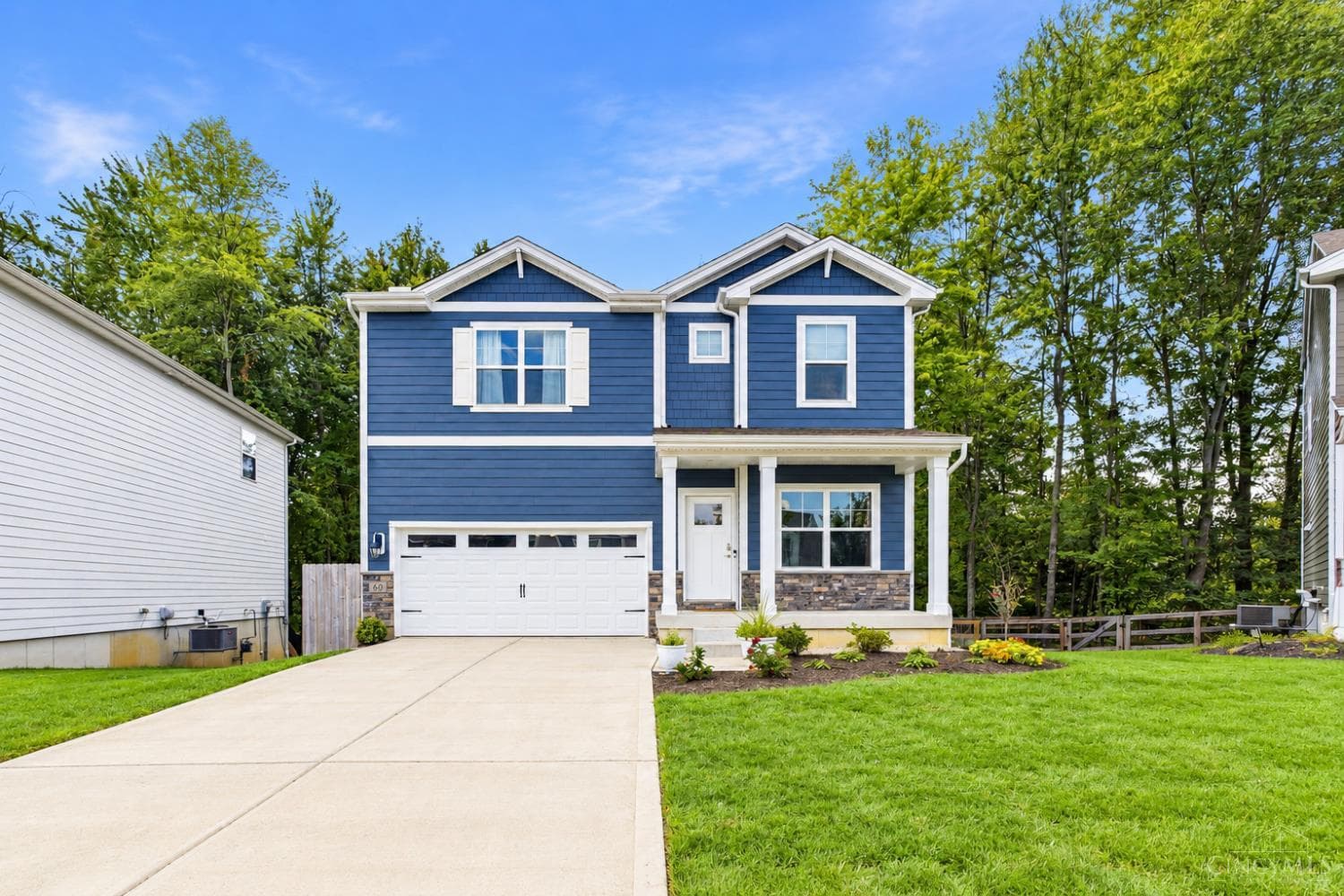 60 Snapdragon Drive, Pierce Twp