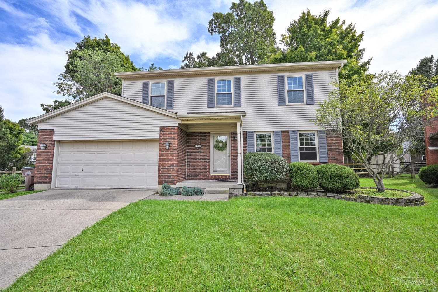 8738 Sarahs Bend Drive, Colerain Twp