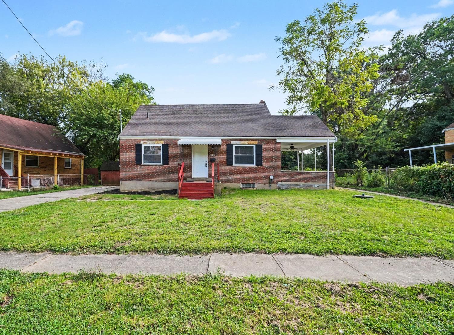 2837 Sheldon Avenue, Colerain Twp