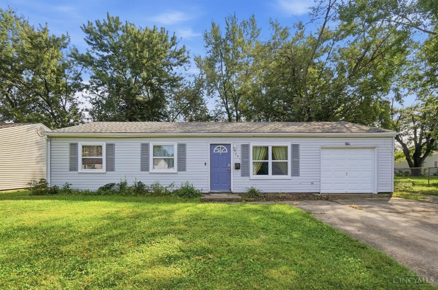 3291 Ainsworth Drive, Colerain Twp