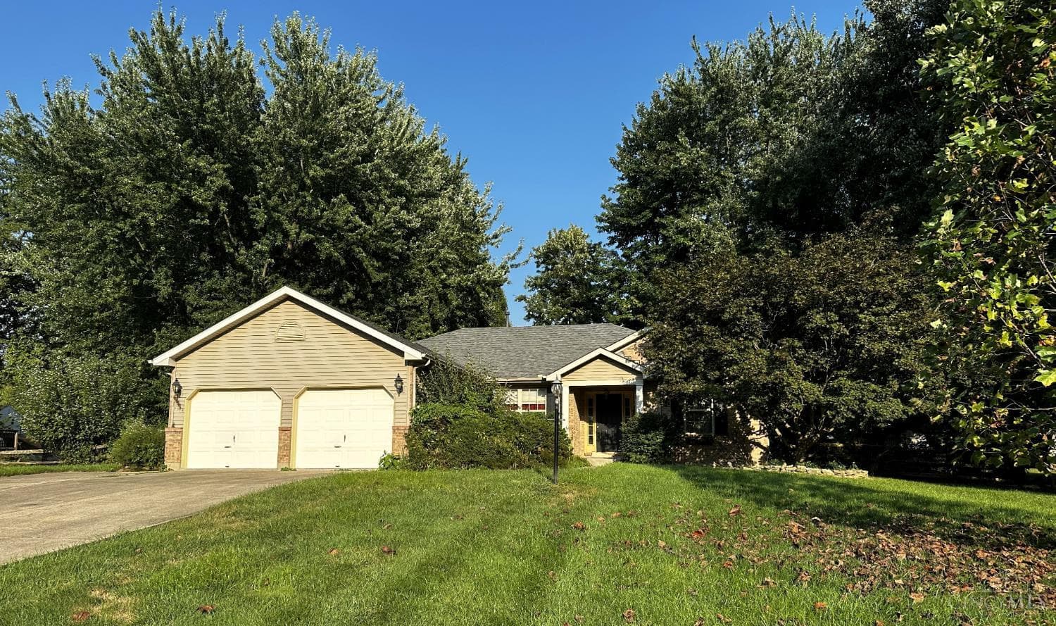 3424 Dale Lane, Pierce Twp